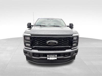 2026 Ford F-350SD F-350® Lariat®