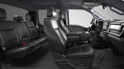 2026 Ford F-350SD F-350® Lariat®