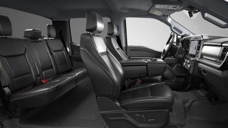 2026 Ford F-350SD F-350® Lariat®
