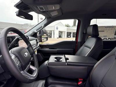 2026 Ford F-350SD F-350® Lariat®