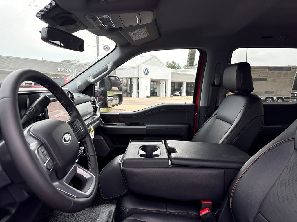 2026 Ford F-350SD F-350® Lariat®