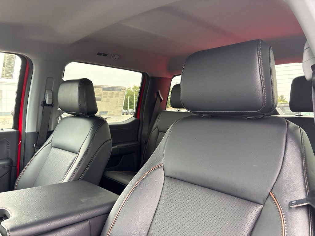 2026 Ford F-350SD F-350® Lariat®