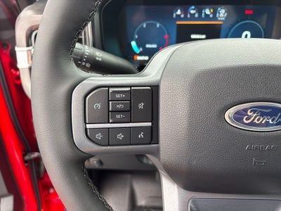 2026 Ford F-350SD F-350® Lariat®