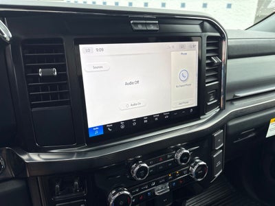 2026 Ford F-350SD F-350® Lariat®