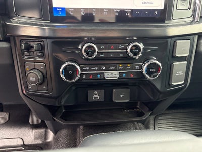 2026 Ford F-350SD F-350® Lariat®