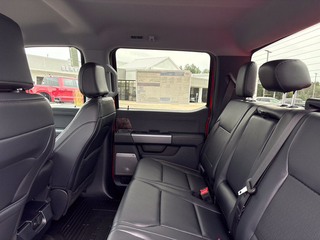 2026 Ford F-350SD F-350® Lariat®