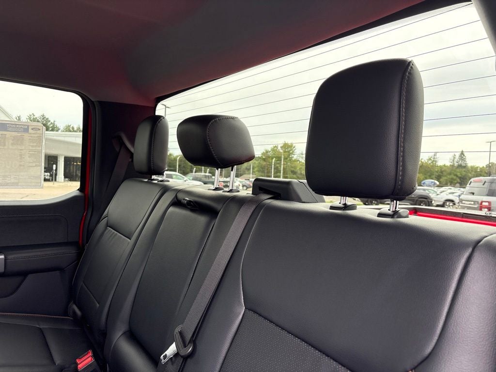 2026 Ford F-350SD F-350® Lariat®