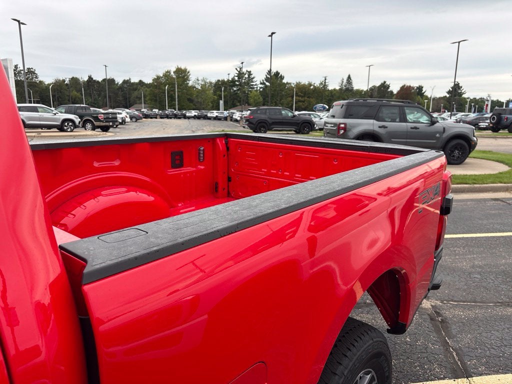 2026 Ford F-350SD F-350® Lariat®