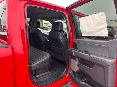 2026 Ford F-350SD F-350® Lariat®