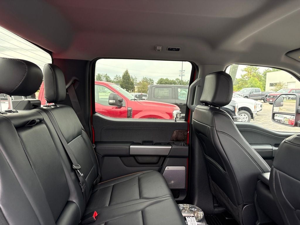2026 Ford F-350SD F-350® Lariat®