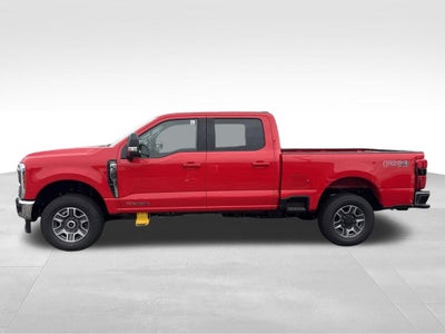 2026 Ford F-350SD F-350® Lariat®