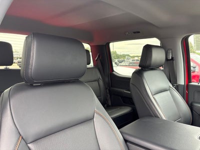 2026 Ford F-350SD F-350® Lariat®