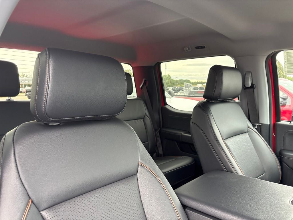 2026 Ford F-350SD F-350® Lariat®