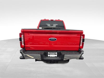 2026 Ford F-350SD F-350® Lariat®