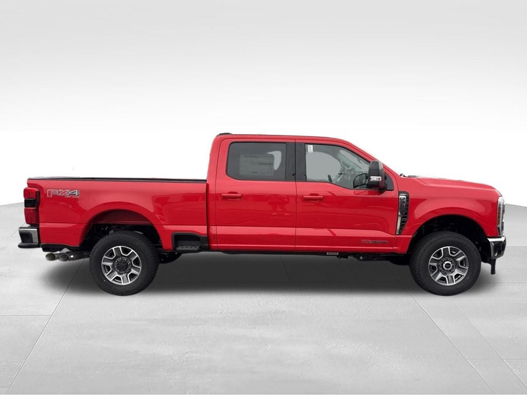 2026 Ford F-350SD F-350® Lariat®