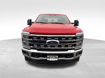 2026 Ford F-350SD F-350® Lariat®