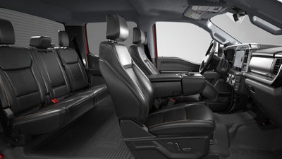 2026 Ford F-350SD F-350® Lariat®