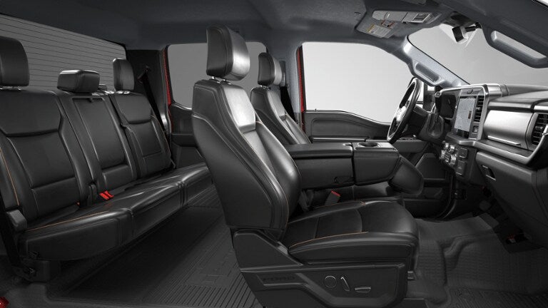 2026 Ford F-350SD F-350® Lariat®