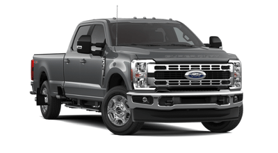 2026 Ford F-350SD F-350® XLT