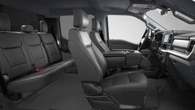 2026 Ford F-350SD F-350® XLT