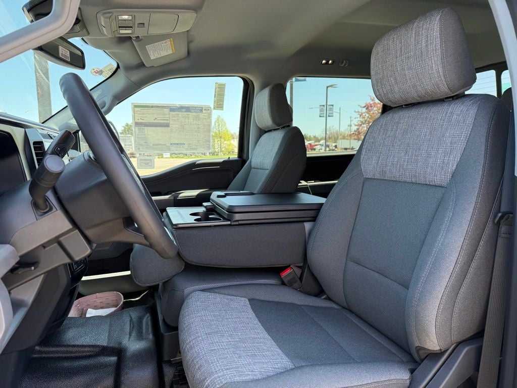 2025 Ford F-350SD XLT