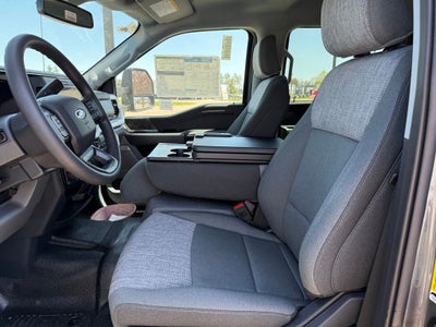 2025 Ford F-350SD XLT