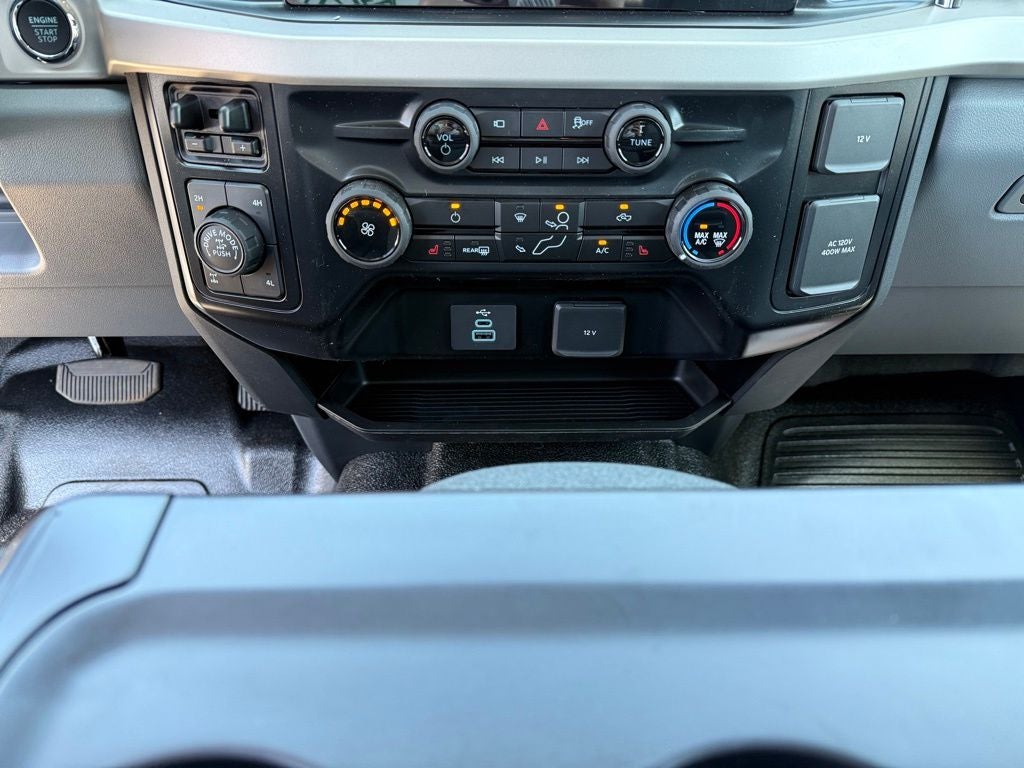 2025 Ford F-350SD XLT