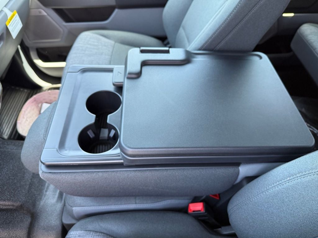 2025 Ford F-350SD XLT