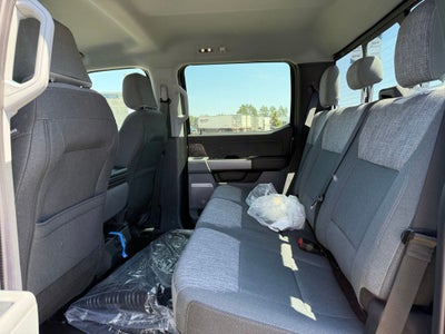 2025 Ford F-350SD XLT