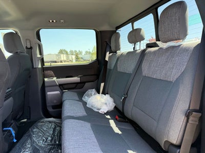 2025 Ford F-350SD XLT