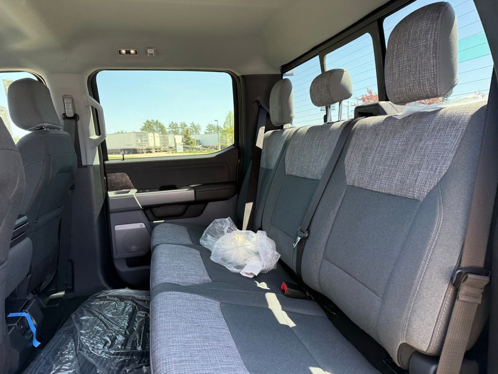 2025 Ford F-350SD XLT