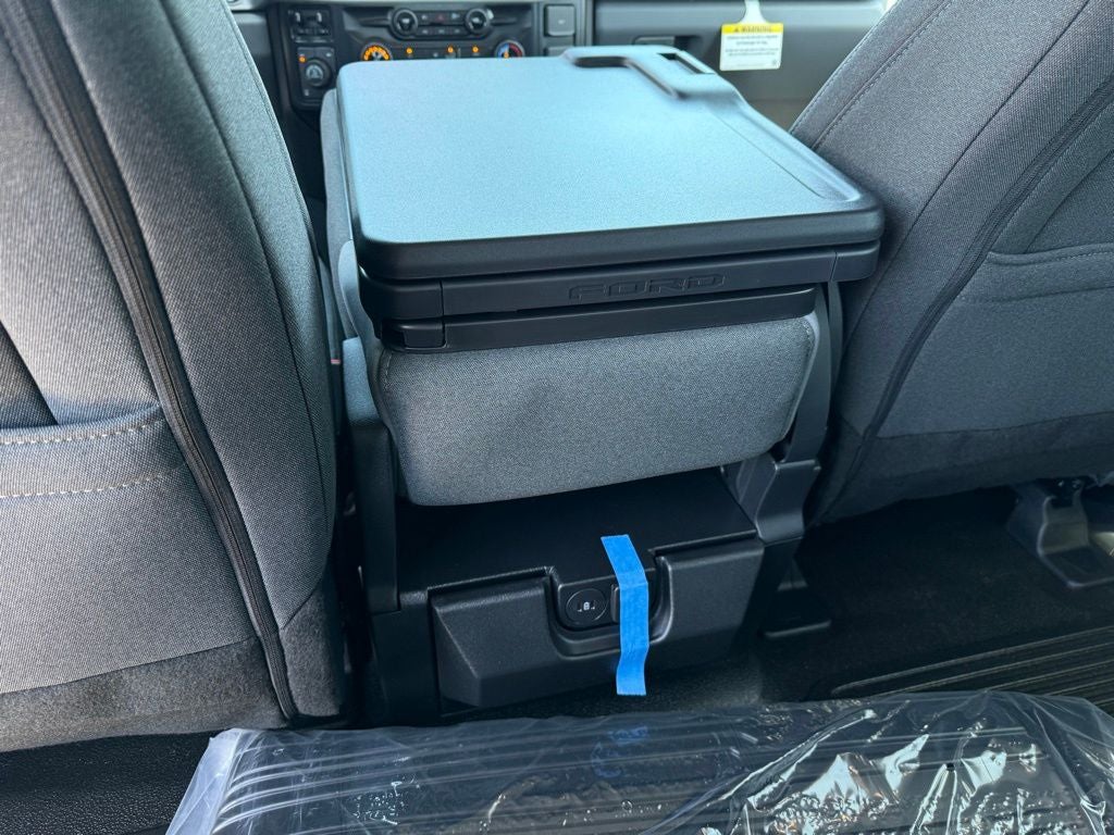 2025 Ford F-350SD XLT