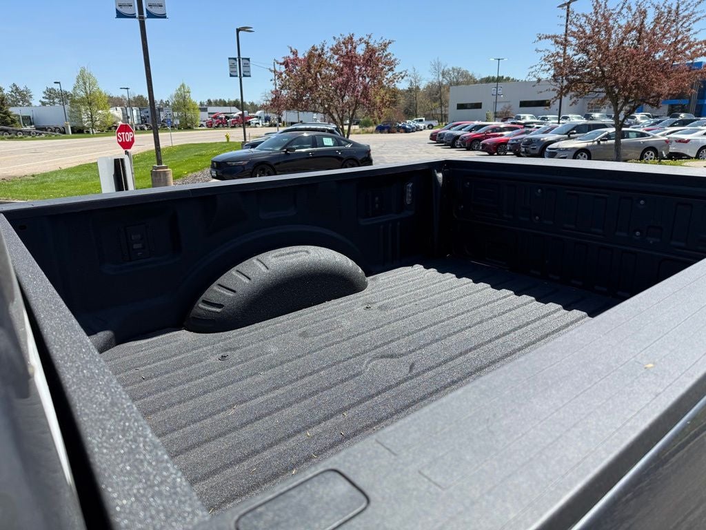 2025 Ford F-350SD XLT