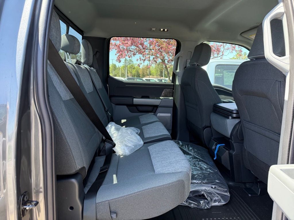 2025 Ford F-350SD XLT