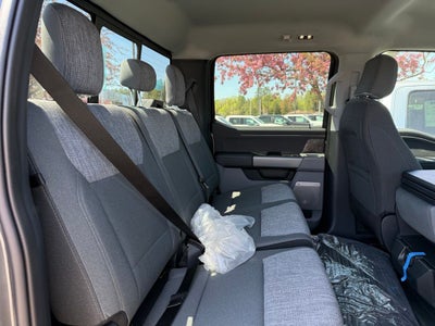 2025 Ford F-350SD XLT