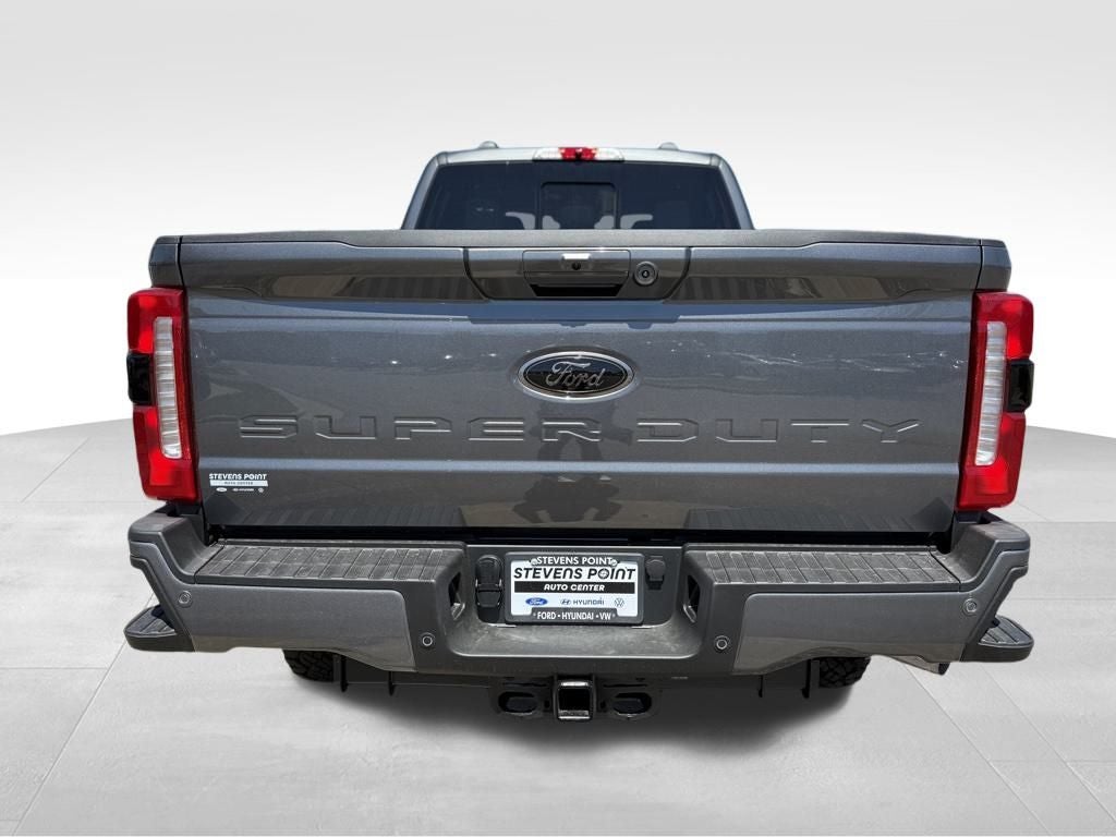 2025 Ford F-350SD XLT