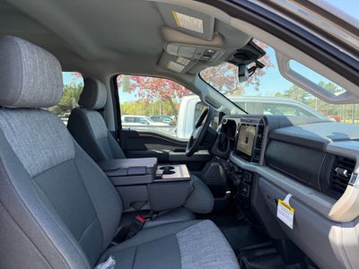 2025 Ford F-350SD XLT