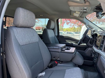 2025 Ford F-350SD XLT