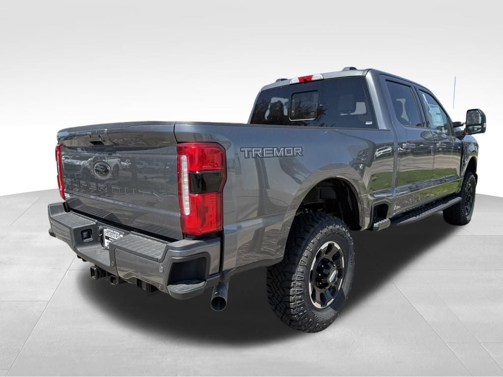 2025 Ford F-350SD XLT