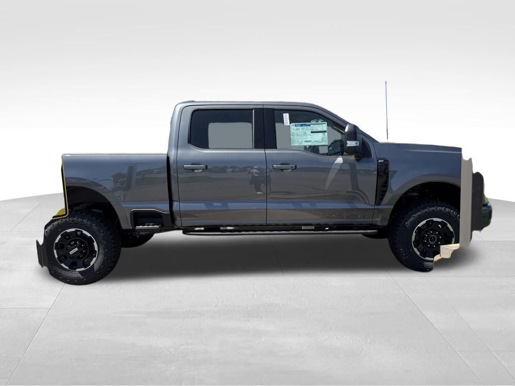 2025 Ford F-350SD XLT