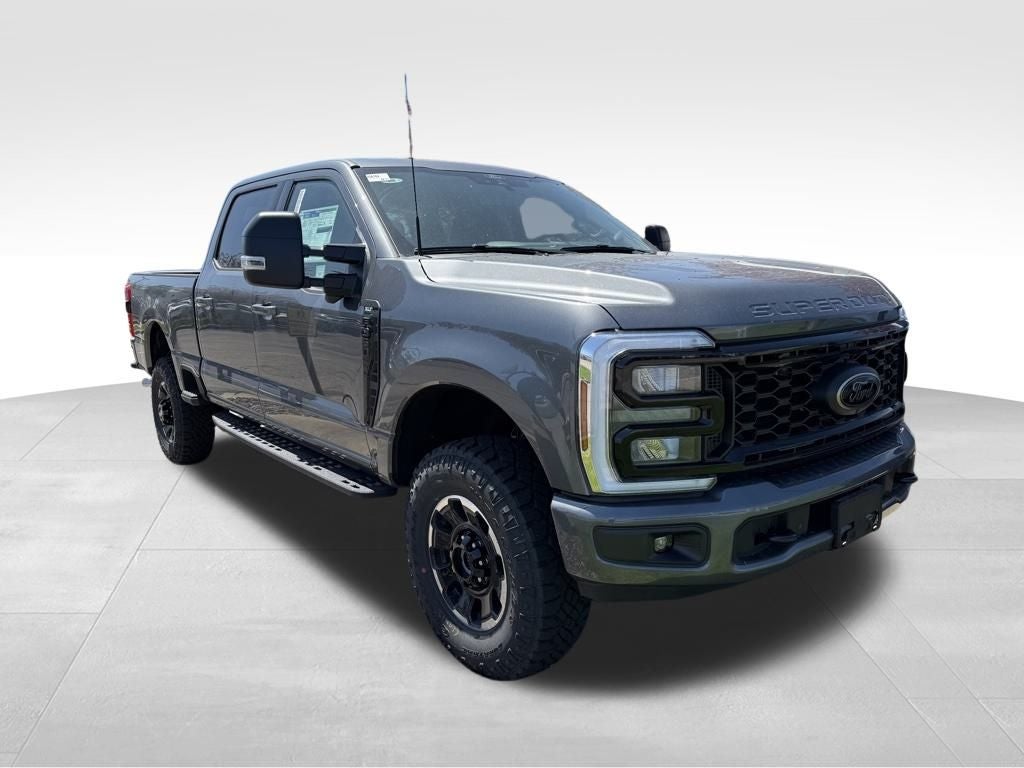 2025 Ford F-350SD XLT