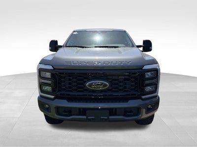 2025 Ford F-350SD XLT