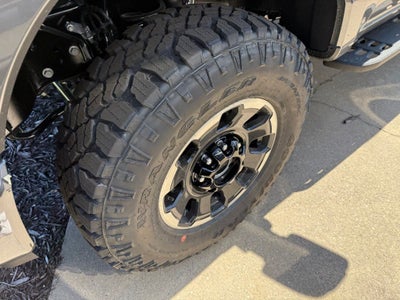 2025 Ford F-350SD XLT