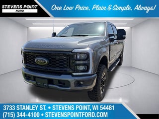 2025 Ford F-350SD XLT