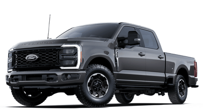 2025 Ford F-350SD XLT