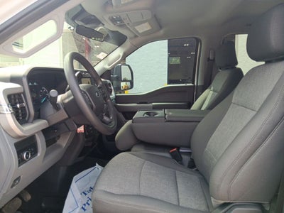 2024 Ford F-350SD XL