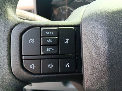 2024 Ford F-350SD XL