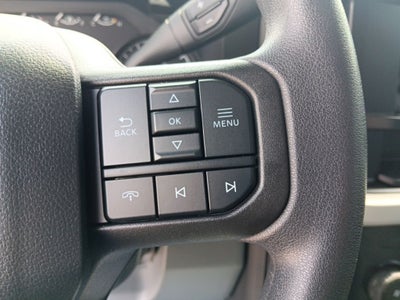 2024 Ford F-350SD XL