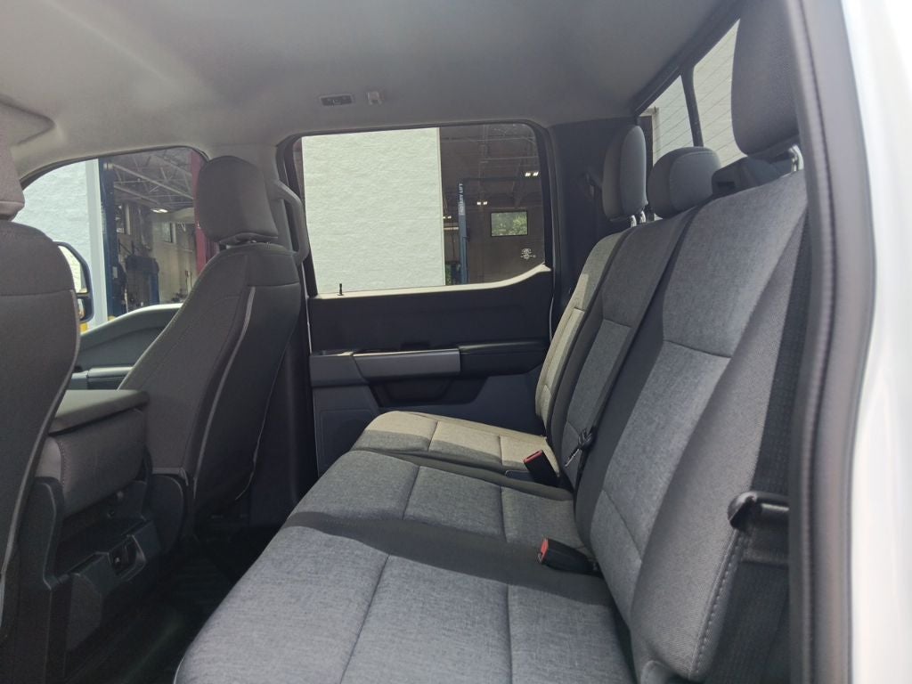 2024 Ford F-350SD XL