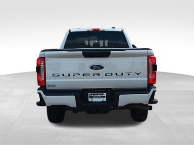 2024 Ford F-350SD XL